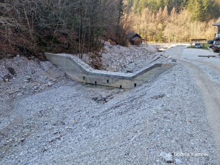 Kamniška Bistrica (1)